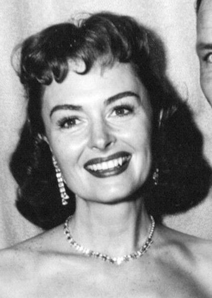 Donna Reed photo