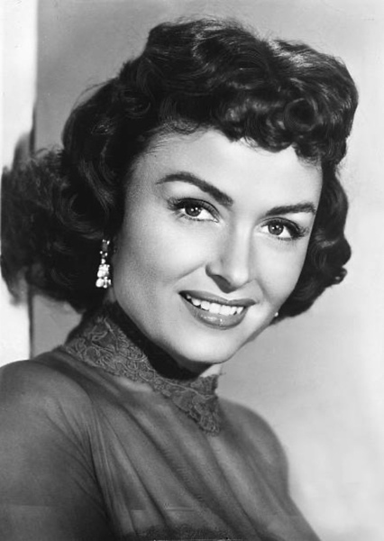 Donna Reed photo