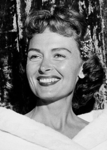 Donna Reed photo