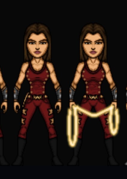 Donna Troy