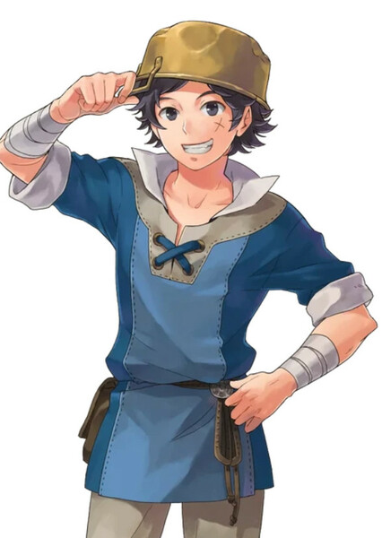 Donnel (FE13)
