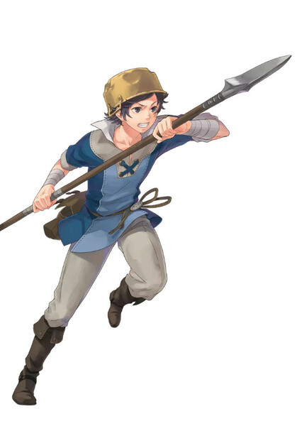 Donnel (FE13) photo