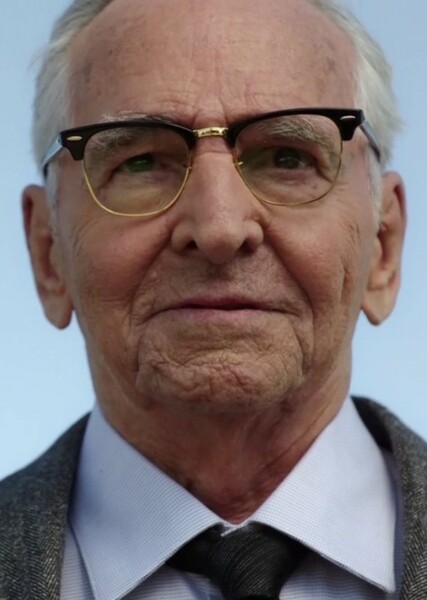 Donnelly Rhodes