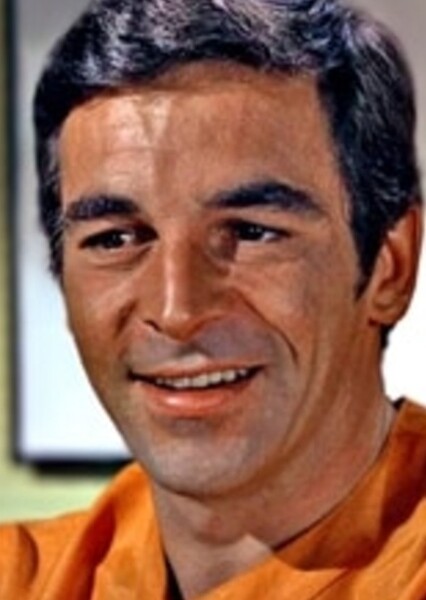 Donnelly Rhodes