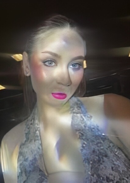 Herself 1 As Villain 1