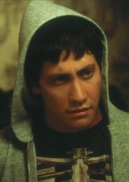 Donnie Darko