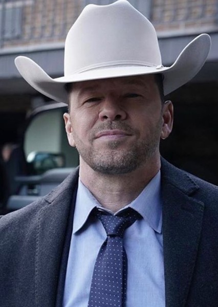 Donnie Wahlberg
