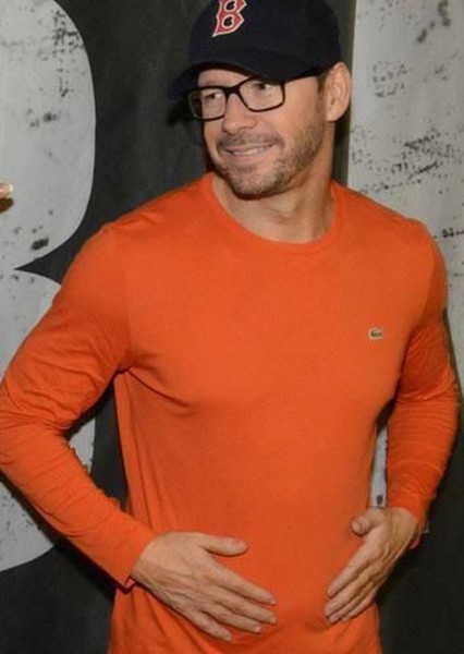 Donnie Wahlberg