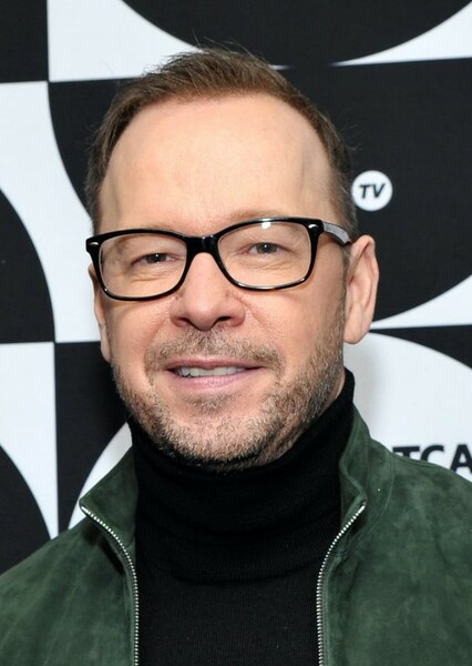 Donnie Wahlberg