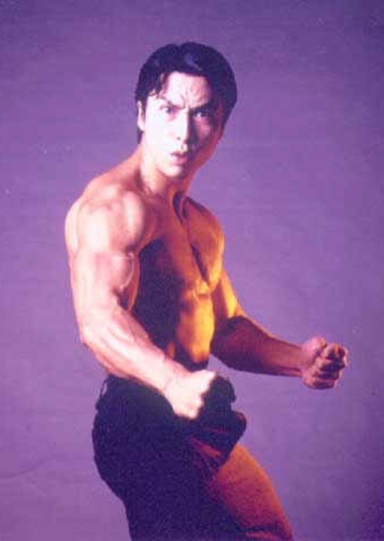 Donnie Yen