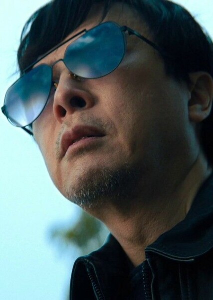 Donnie Yen photo