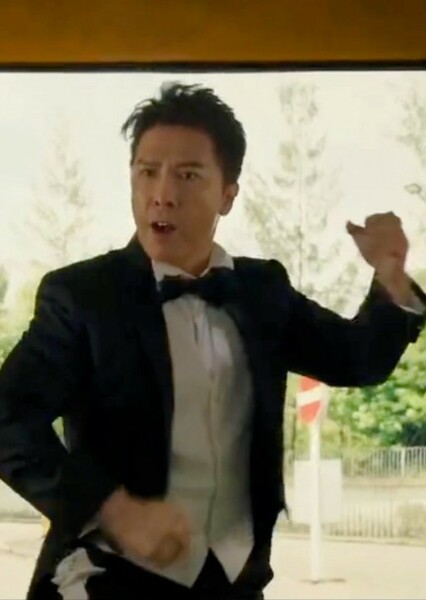 Donnie Yen photo
