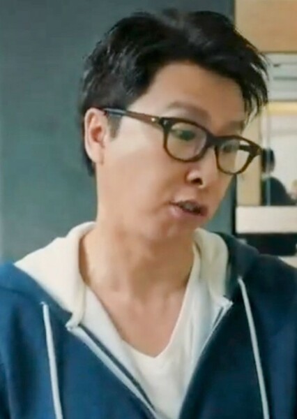 Donnie Yen photo