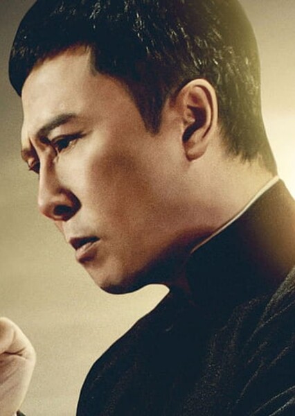 Donnie Yen photo