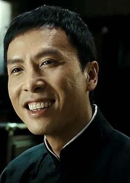 Donnie Yen photo