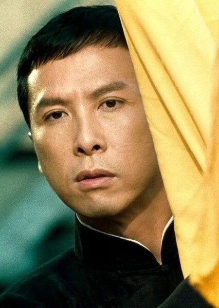 Donnie Yen photo