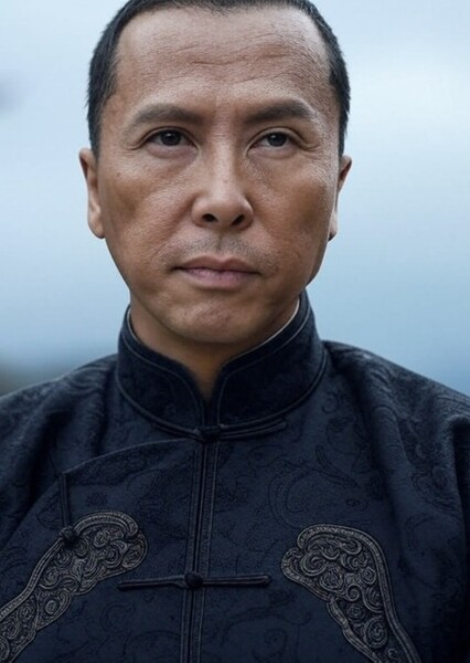 Donnie Yen photo