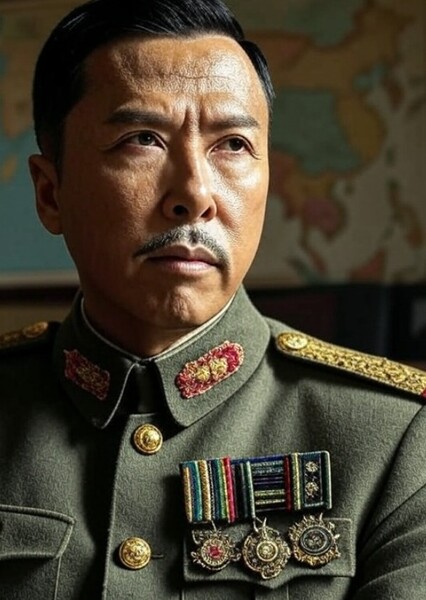 Donnie Yen photo