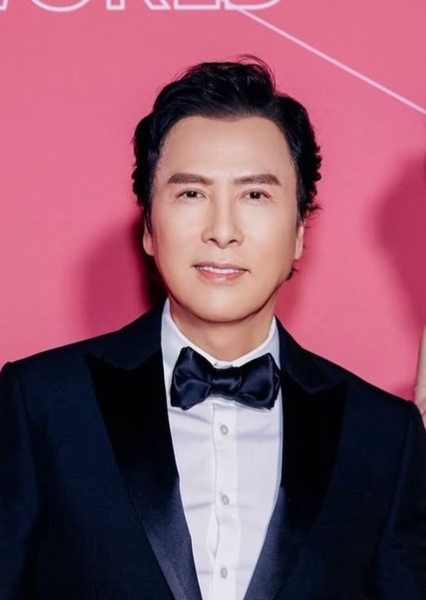 Donnie Yen