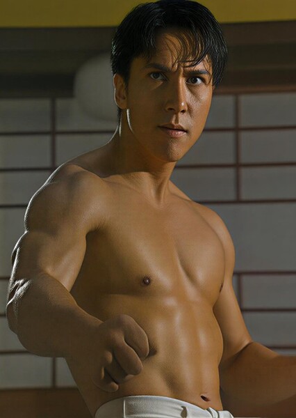 Donnie Yen photo