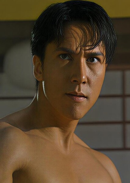 Donnie Yen photo