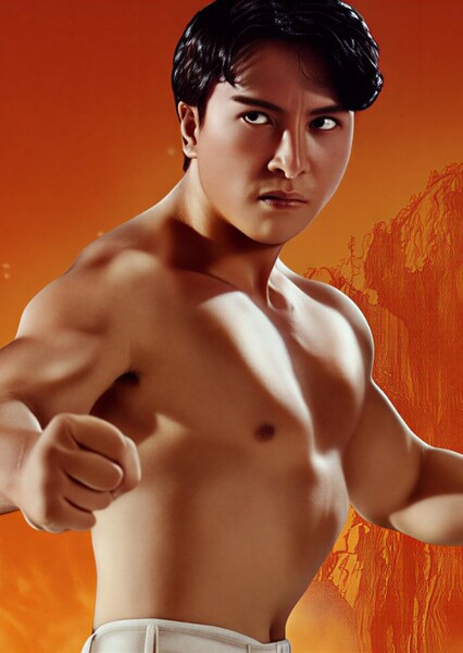 Donnie Yen photo