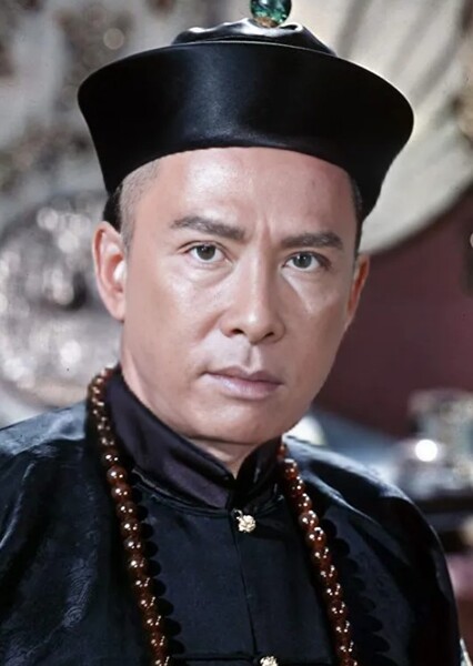 Donnie Yen