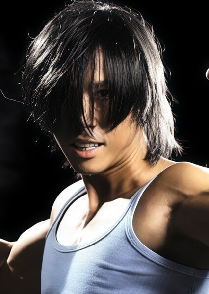Donnie Yen photo
