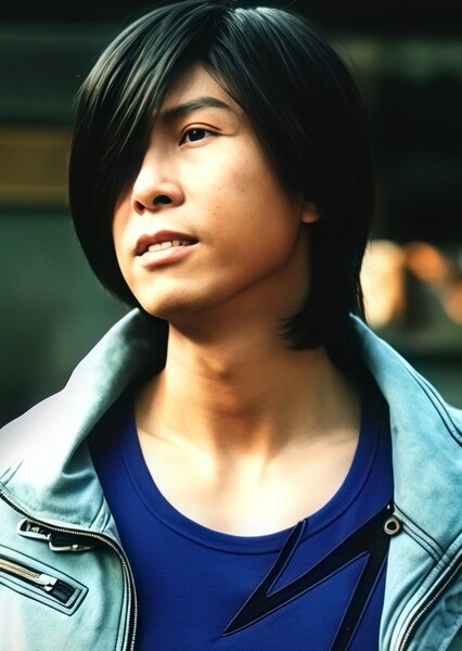 Donnie Yen photo