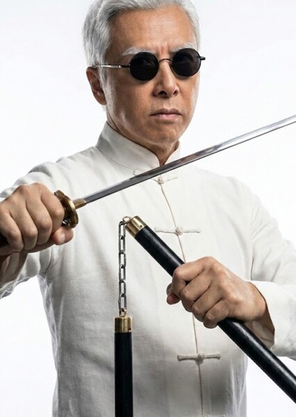 Donnie Yen photo