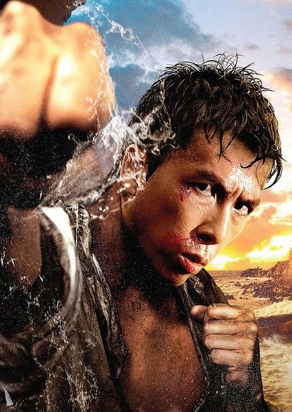 Donnie Yen