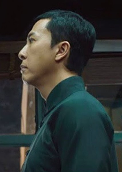 Donnie Yen photo