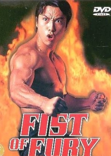 Donnie Yen photo