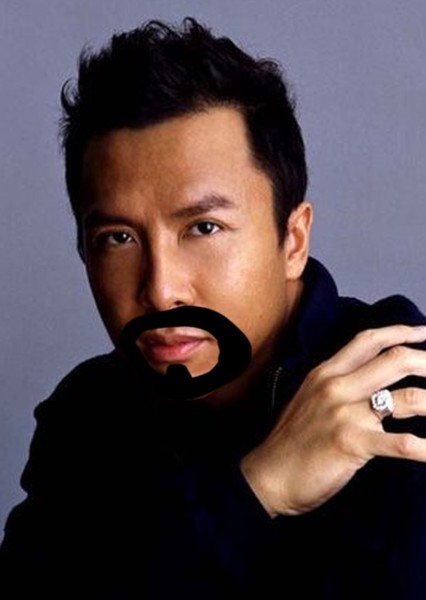 Donnie Yen photo