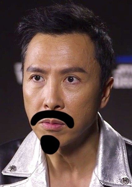 Donnie Yen photo