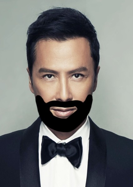 Donnie Yen photo