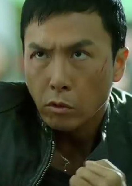 Donnie Yen photo