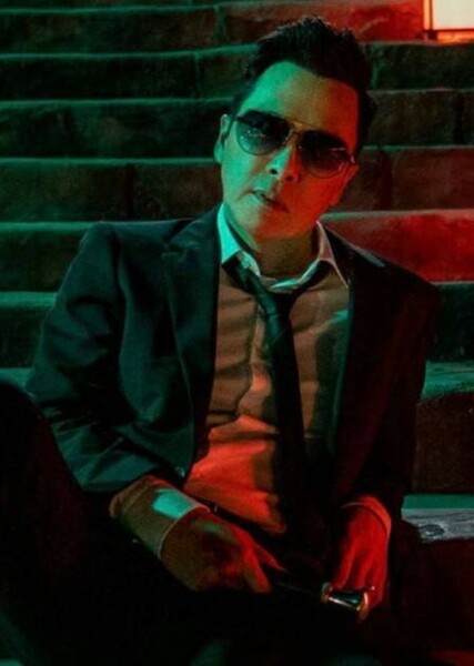 Donnie Yen photo