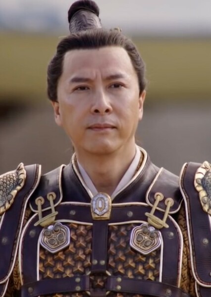 Donnie Yen