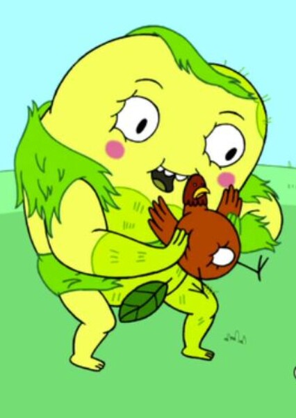 Donny (Adventure Time)