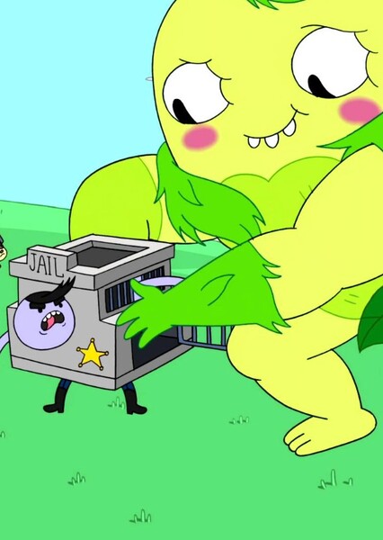 Donny (Adventure Time) photo