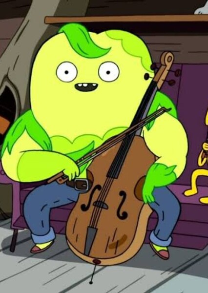 Donny (Adventure Time) photo