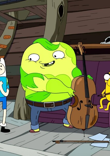Donny (Adventure Time) photo