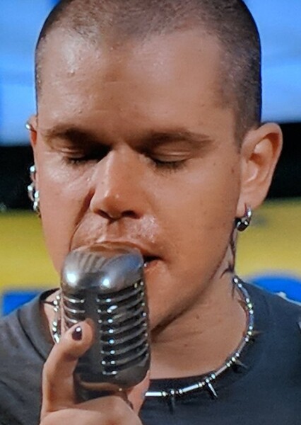 Donny (Eurotrip)