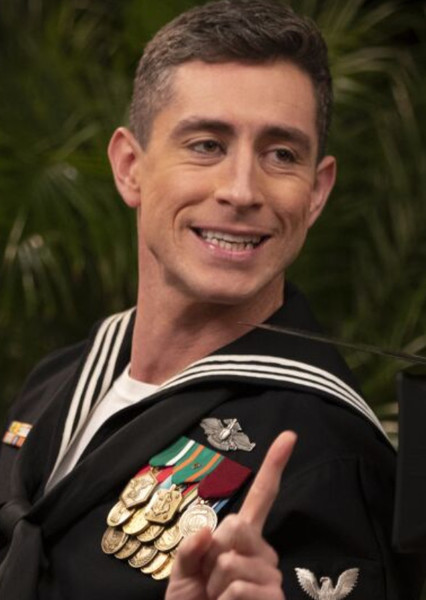 Donny O'Malley photo