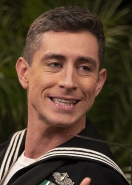 Donny O'Malley photo