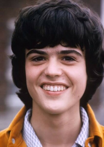 Donny Osmond photo