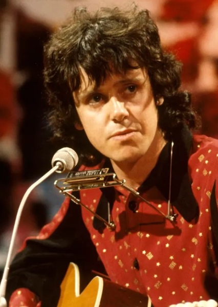 Donovan photo