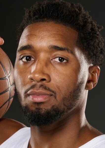 Donovan Mitchell photo