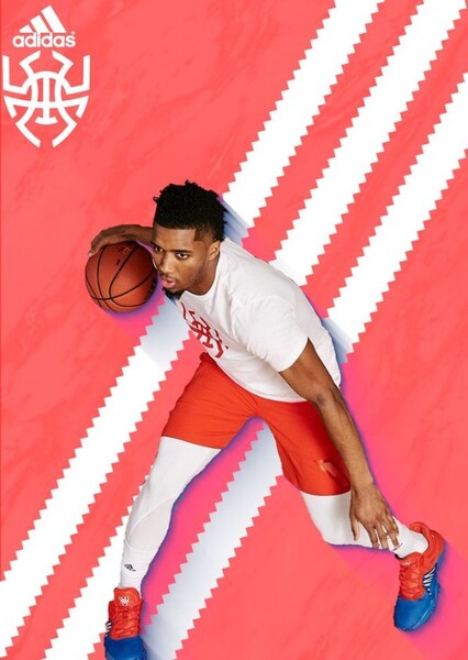 Donovan Mitchell photo